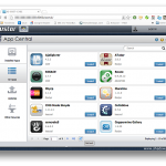 Lots of applications in App Central