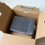 The AS-606T 6-bay NAS reviewed!