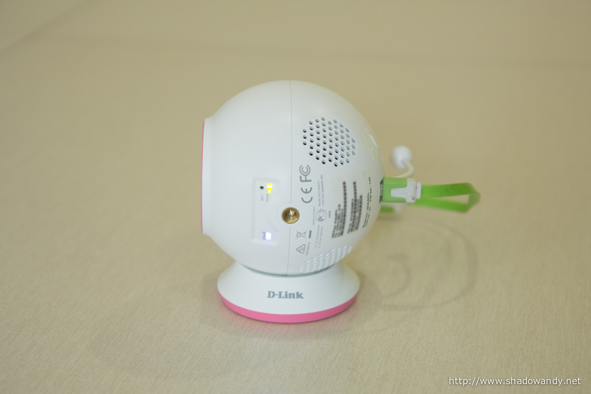 dlink 825l