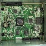 A closer look at the PCB