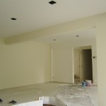 Selected "Chalk" for most of the walls.