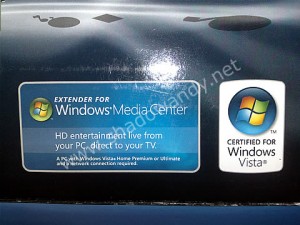 dma2100_02 DMA2100 requires Windows Vista