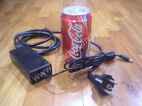 DNS-323 - Power Brick DNS-313 - Power Brick
