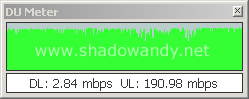 DNS-343 - Uploading to the DNS-343