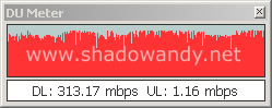DNS-343 - Downloading from the DNS-343 (RAID0)