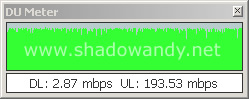 DNS-343 - Uploading to the DNS-343 (RAID0)