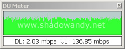 DNS-343 - Uploading to the DNS-343