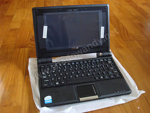 EEEPC 701