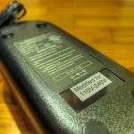 The US version of the roomba comes with 110V chargers. This has been modifed for local use!
