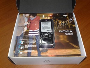 N78 - The contents