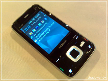 n81 8gb