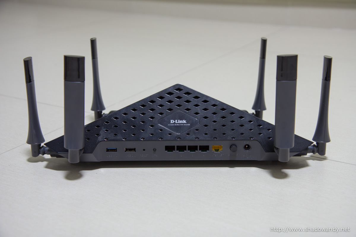 D-link Dir-890l User Manual