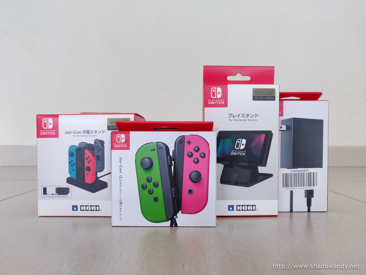 why you should get a nintendo switch